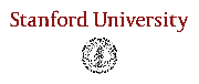 Stanford University Logo